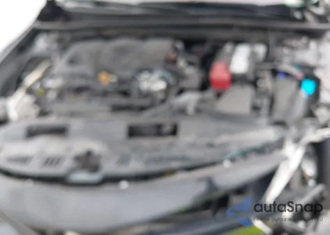 2023 Toyota Camry Le from USA, damaged, VIN 4T1R11AK0PU760745